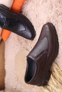 همه چیز در مورد کفش کلاسیک مردانه | شهرصندل 