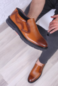 نکات لازم در خرید کفش چرم و رسمی مردانه|شهرصندل